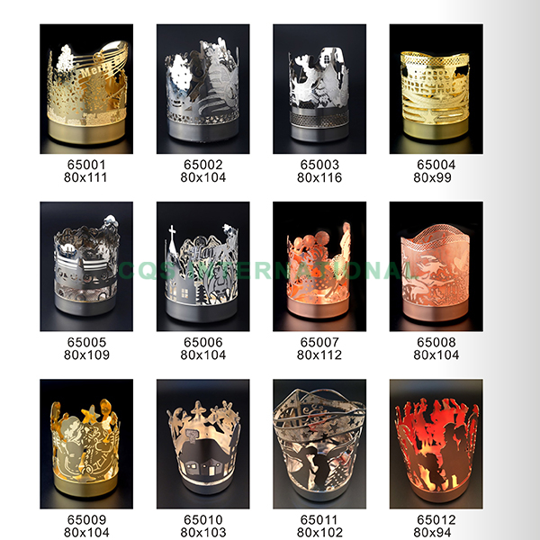 Pillar candle jar05
