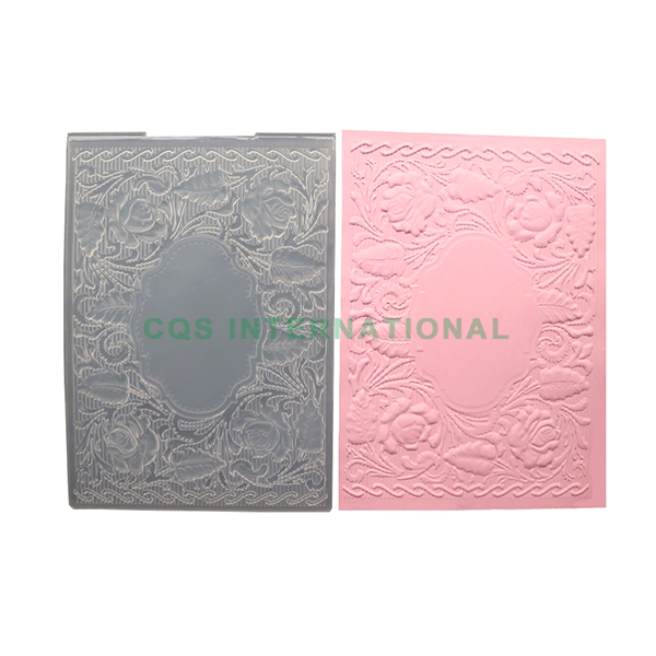 3D embossing folder01