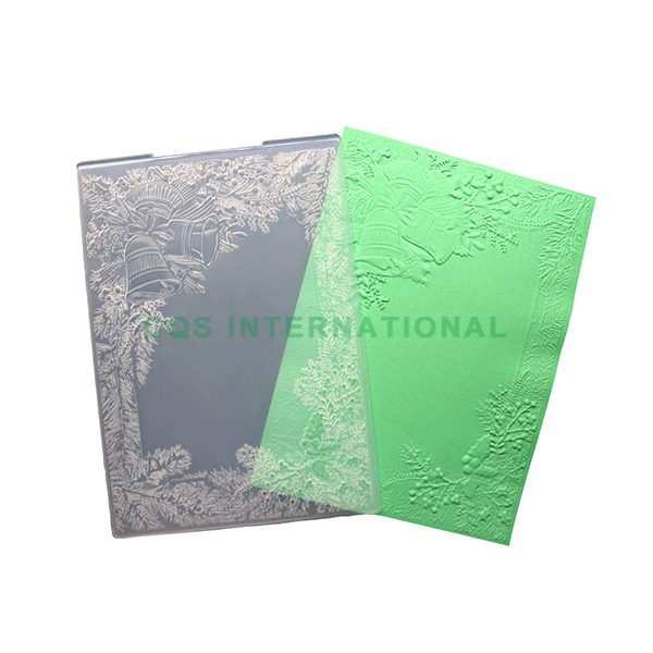 3D embossing folder02