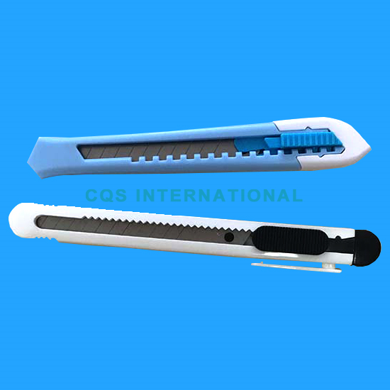 knife