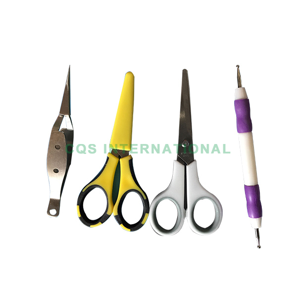 paper crafting tools