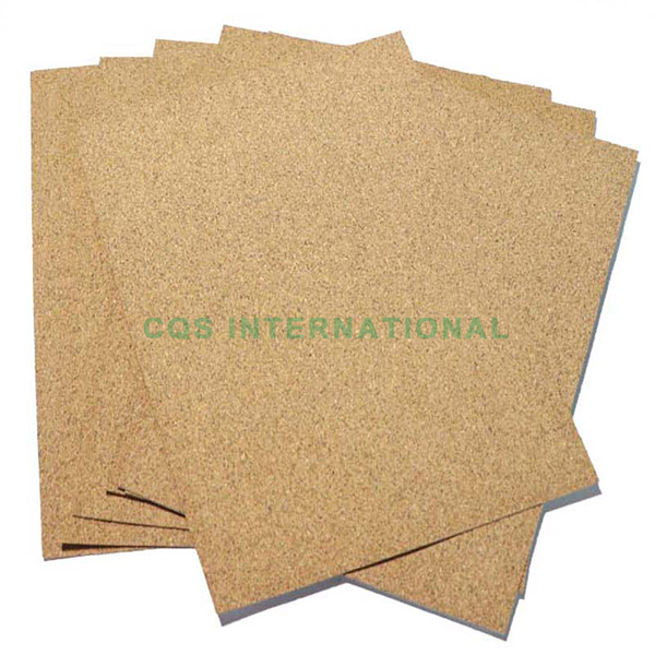 cork sheet