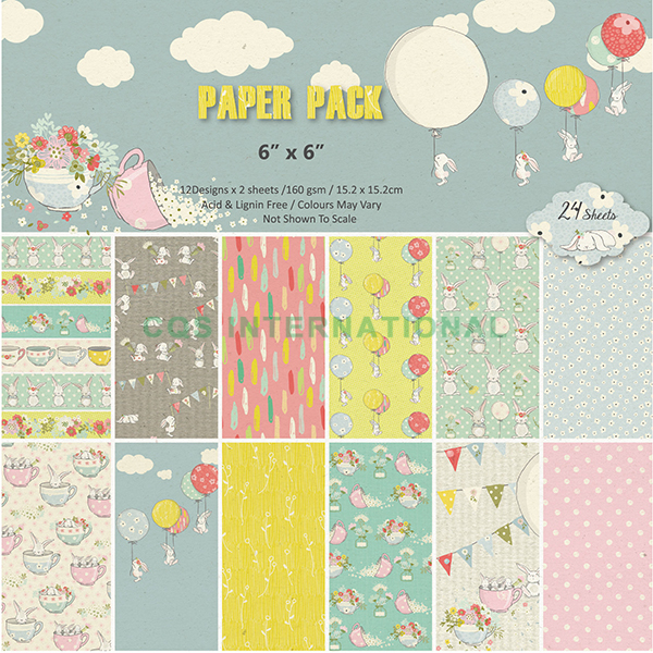 paper pack