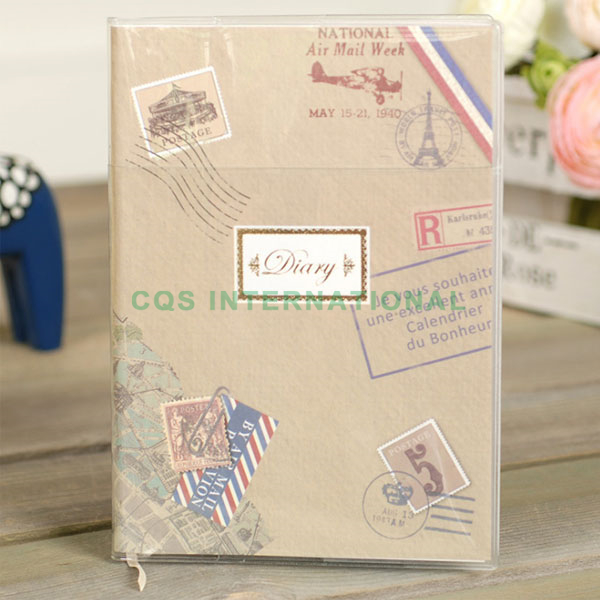 note book