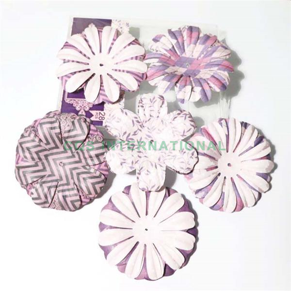 paper flower