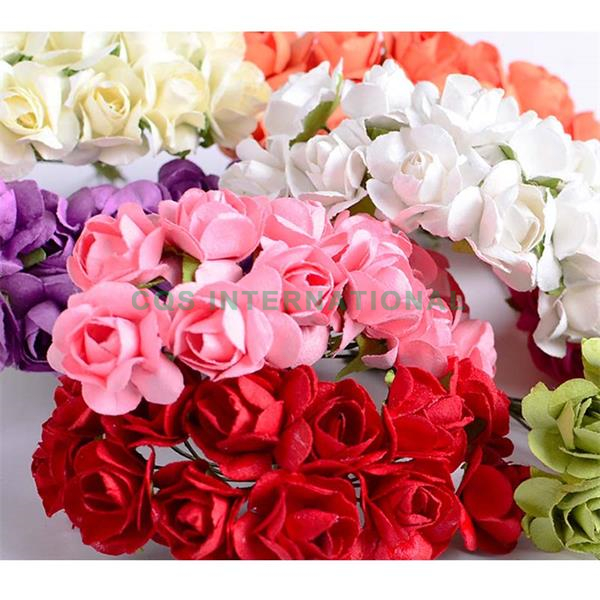 paper flower