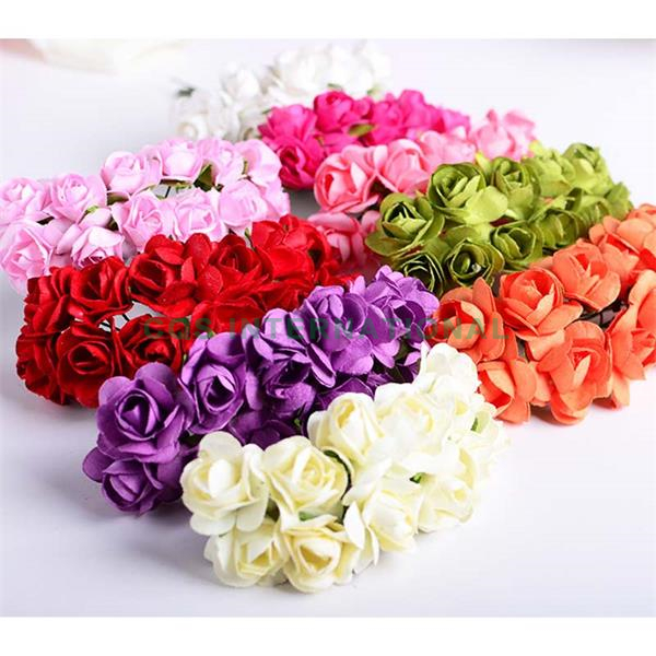 paper flower