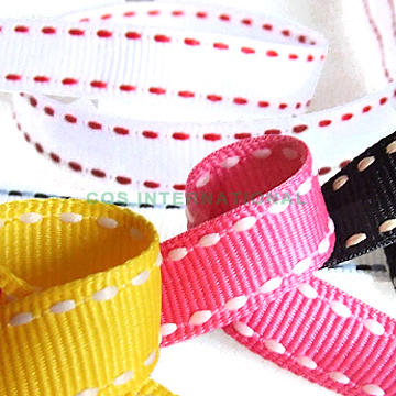 grosgrain ribbon